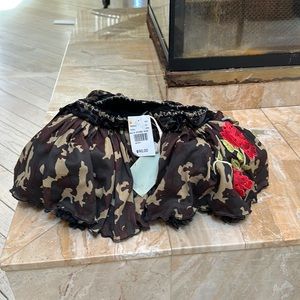 Beautiful Toddler skirt